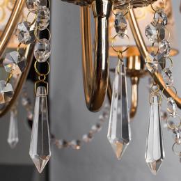 Подвесная люстра Arte Lamp Armonico  - 2